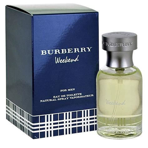 weekend burberry homme|burberry weekend for men 50ml.